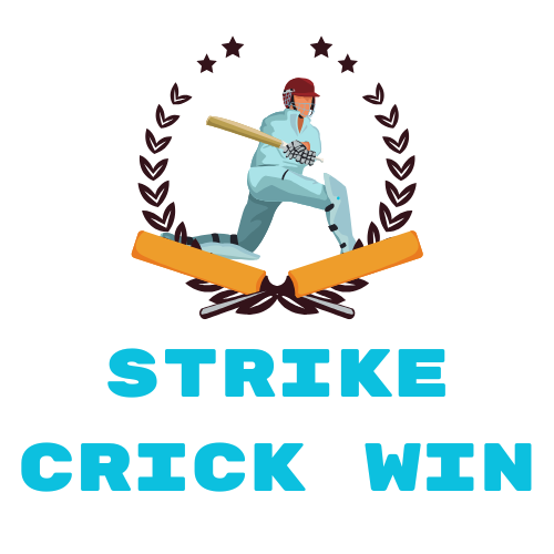 Strike Crick Win